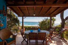 casa sulla spiaggia 2